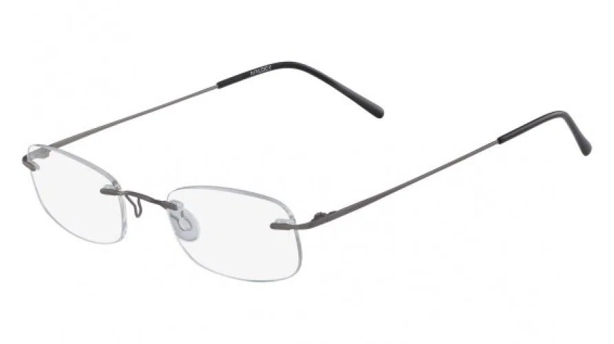 Airlock SEVEN SIXTY CHASSIS Eyeglasses - view 6
